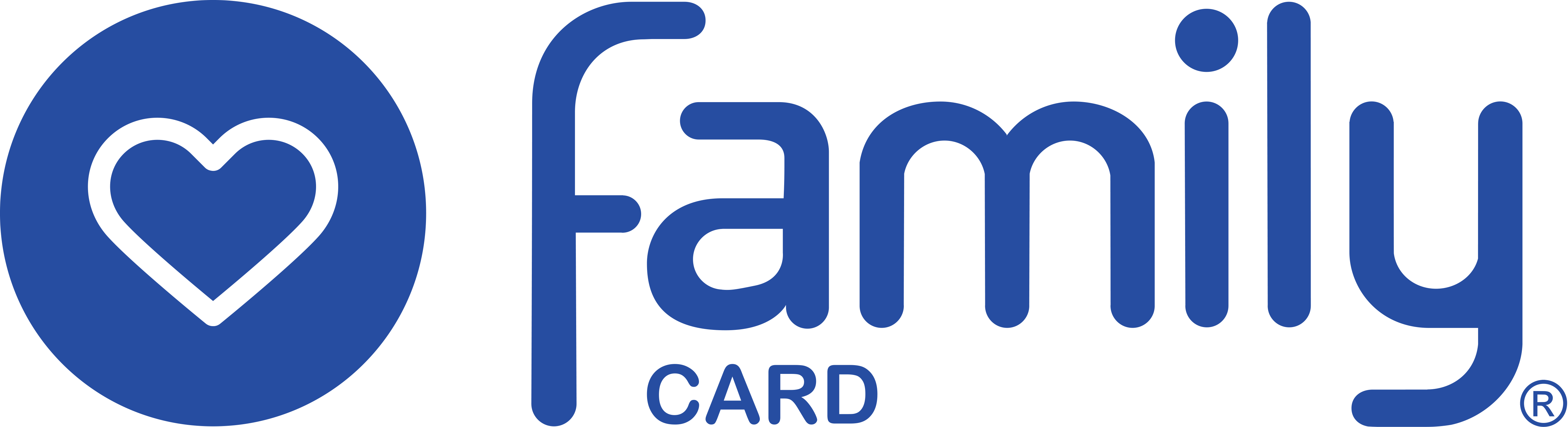 FamilyCard
